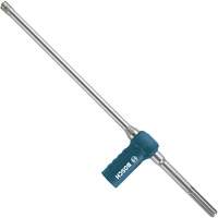 SDS-Max&reg; Speed Clean Dust Extraction Bit Advanced Consulting and Training Ltd.
