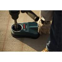Accessoire universel pour la collecte de poussi&egrave;re Advanced Consulting and Training Ltd.