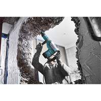 Marteau rotatif SDS-Max Advanced Consulting and Training Ltd.