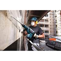 Marteau rotatif SDS-Max Advanced Consulting and Training Ltd.