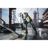 Marteau rotatif SDS-Max Advanced Consulting and Training Ltd.