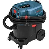 Dust Extractor, Abatement, 9 US Gal. (34.1 Litres) Capacity, Hepa Filtration Advanced Consulting and Training Ltd.