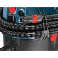 Dust Extractor, Abatement, 9 US Gal. (34.1 Litres) Capacity, Hepa Filtration Advanced Consulting and Training Ltd.