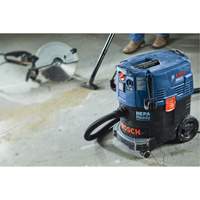 Dust Extractor, Abatement, 9 US Gal. (34.1 Litres) Capacity, Hepa Filtration Advanced Consulting and Training Ltd.
