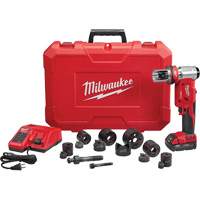 Ensemble d'emporte-pi&egrave;ces M18 Force Logic Advanced Consulting and Training Ltd.