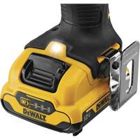 Xtreme Brushless Hammer Drill Kit, 12 V, 3/8", 250 UWO, 0-1500 RPM Advanced Consulting and Training Ltd.