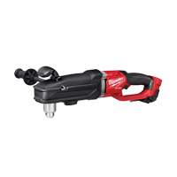 Perceuse coud&eacute;e M18 Fuel Super Hawg (outil seulement), 18 V, Mandrin 1/2", Lithium-ion Advanced Consulting and Training Ltd.