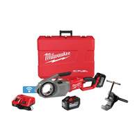 Trousse de cintreuses &agrave; tuyaux M18 Fuel, 41 tr/min, Filetage de la tige 1/8" - 2" Advanced Consulting and Training Ltd.