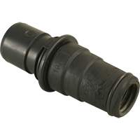 Quick-Connect Tool Adapter Advanced Consulting and Training Ltd.