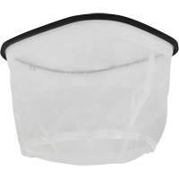Filtre &agrave; eau pour aspirateur, &eacute;toffe, Pour 2,1 gal. us Advanced Consulting and Training Ltd.