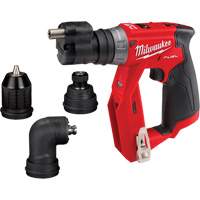 Perceuse d'installation M12 Fuel (outil seulement), Lithium-ion, 12 V, Mandrin 1/4"/3/8", Couple 300 lb-po Advanced Consulting and Training Ltd.