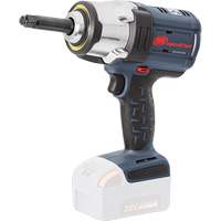 IQv20 Cordless Impact Wrench Kit with 2" Anvil Extension, 20 V, 1/2" Socket Advanced Consulting and Training Ltd.