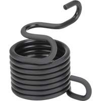 Marteau tout usage, 25 pi³/min, 1/4" NPTF, 3000 coups/min, 3/4" x 2-5/8" (19,0mm x 66,0mm) Advanced Consulting and Training Ltd.
