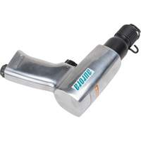 Marteau tout usage, 25 pi³/min, 1/4" NPTF, 3000 coups/min, 3/4" x 2-5/8" (19,0mm x 66,0mm) Advanced Consulting and Training Ltd.