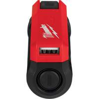 Alimentation et chargeur USB Redlithium, 4 V, Lithium-ion Advanced Consulting and Training Ltd.