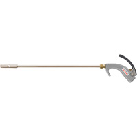 Soufflette compacte lazer avec rallonge, 1/4" NPT, 13 pi³/min standard, 120 PSI Advanced Consulting and Training Ltd.
