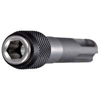 Adaptateur et rallonge, 1/4" Prise, Dimension m&acirc;le 1/4", Clavette, 2" lo Advanced Consulting and Training Ltd.