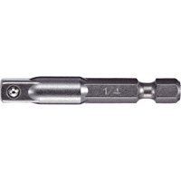 Adaptateur et rallonge, 1/4" Prise, Dimension m&acirc;le 1/4", Sph&eacute;rique, 2" lo Advanced Consulting and Training Ltd.