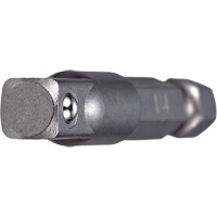 Adaptateur et rallonge, 1/4" Prise, Dimension m&acirc;le 1/4", Sph&eacute;rique, 2" lo Advanced Consulting and Training Ltd.