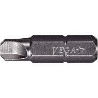 Embout, Triple ailette, 4, Prise 1/4" Advanced Consulting and Training Ltd.