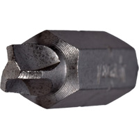 Embout, Triple ailette, 4, Prise 1/4" Advanced Consulting and Training Ltd.