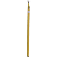 Perche isolante pour usage intensif Tel-O-Pole, T&eacute;lescopique, 16' Advanced Consulting and Training Ltd.