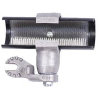 Universal U-Shape Conductor Cleaning Brush Advanced Consulting and Training Ltd.