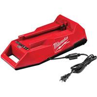 Chargeur de pile MX Fuel, 72 V, Lithium-ion Advanced Consulting and Training Ltd.