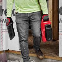 Chargeur de pile MX Fuel, 72 V, Lithium-ion Advanced Consulting and Training Ltd.
