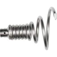 Funnel Auger for Drum Cable Advanced Consulting and Training Ltd.