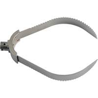 6" Root Cutter for Drum Cable Advanced Consulting and Training Ltd.