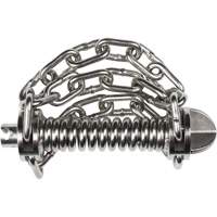 3" Grease Cutter for Drum Cable Advanced Consulting and Training Ltd.