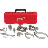 Drum Cable Head Attachment Kit Advanced Consulting and Training Ltd.