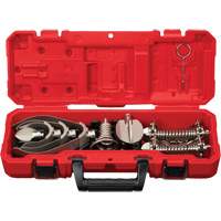 Drum Cable Head Attachment Kit Advanced Consulting and Training Ltd.