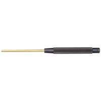 Brass Drive Pin Punch Advanced Consulting and Training Ltd.