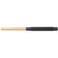 Brass Drive Pin Punch Advanced Consulting and Training Ltd.