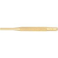 Brass Drive Pin Punch Advanced Consulting and Training Ltd.