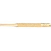 Brass Drive Pin Punch Advanced Consulting and Training Ltd.