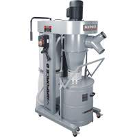 Cyclone Dust Collector, 26" x 47" x 70" Advanced Consulting and Training Ltd.