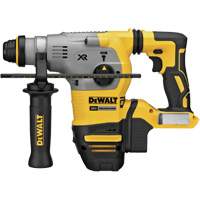 Trousse de marteau rotatif SDS-Plus Max XR (outil seulement), 20 V, 1-1/8", 2,6 lb-pi, 0-1000 tr/min Advanced Consulting and Training Ltd.
