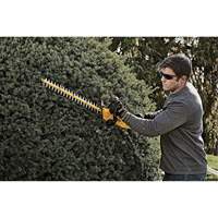 Taille-haie sans fil Max, 22", 20 V, &agrave; pile Advanced Consulting and Training Ltd.