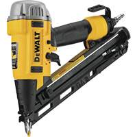 Air Finishing Nailers