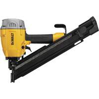 Paper Tape Collated Framing Nailer Advanced Consulting and Training Ltd.