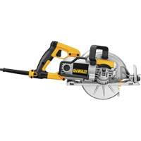 Worm Drive Circular Saw Advanced Consulting and Training Ltd.