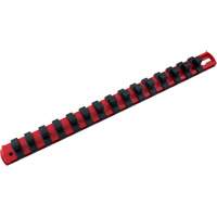 Socket Organizer Clip Advanced Consulting and Training Ltd.