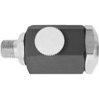 Lubrificateur, 1/4" NPT, Max. 150 psi, Canalisation Advanced Consulting and Training Ltd.