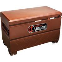 Armoire Site-Vault, 60" x 24" x 30-3/4", Acier, Orange Advanced Consulting and Training Ltd.