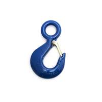 Crochet de palan Advanced Consulting and Training Ltd.