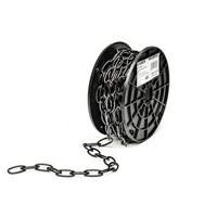 Decorator Chain, Carbon Steel, #10 x 40' (12.2 m) L, 35 lbs. (0.0175 tons) Load Capacity Advanced Consulting and Training Ltd.