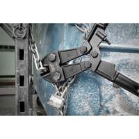 Coupe-boulon, 30" l, Coupe droite Advanced Consulting and Training Ltd.